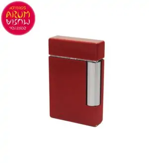 S.T. Dupont Lighter RAJ1405