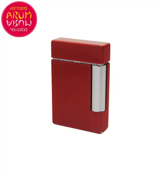 S.T. Dupont Lighter RAJ1405
