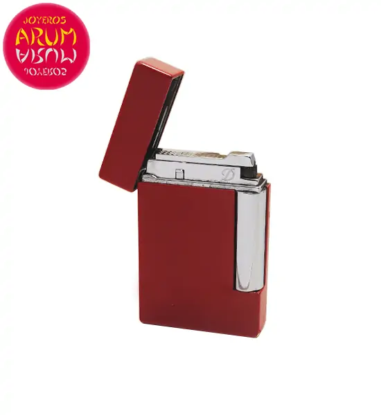 S.T. Dupont Lighter RAJ1405