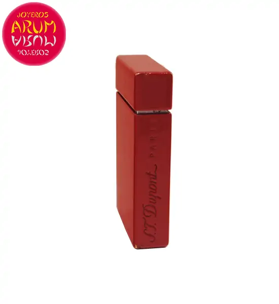S.T. Dupont Lighter RAJ1405