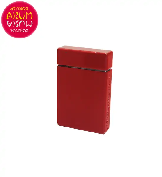S.T. Dupont Lighter RAJ1405