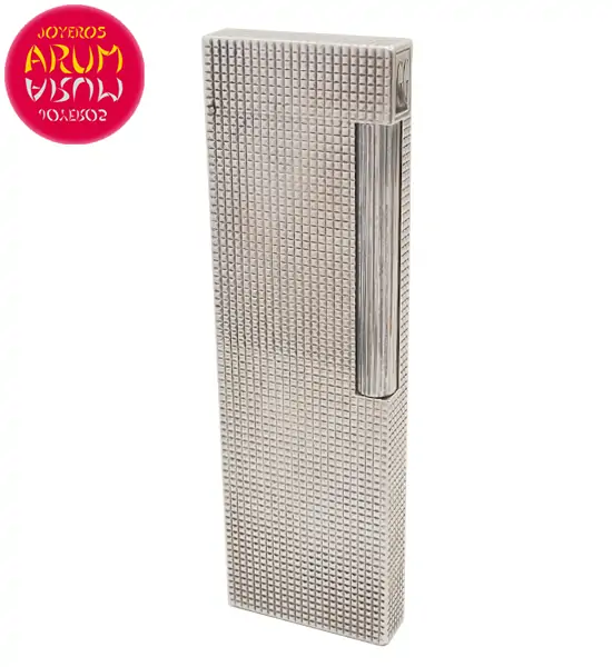 S.T. Dupont Lighter RAJ1407