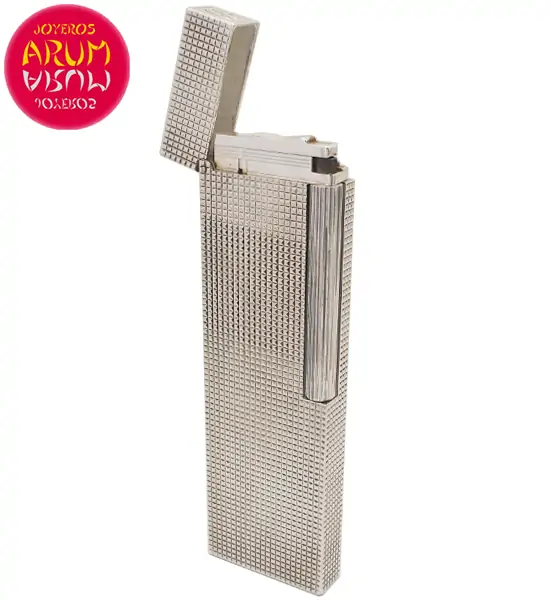 S.T. Dupont Lighter RAJ1407