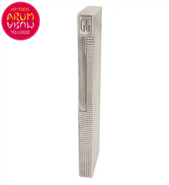 S.T. Dupont Lighter RAJ1407