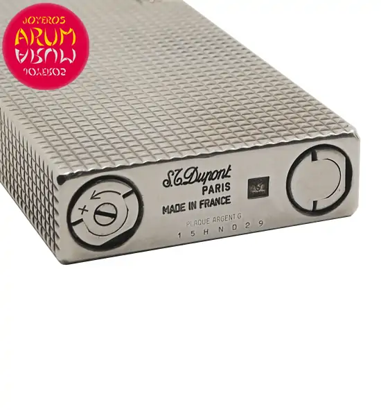 S.T. Dupont Lighter RAJ1407