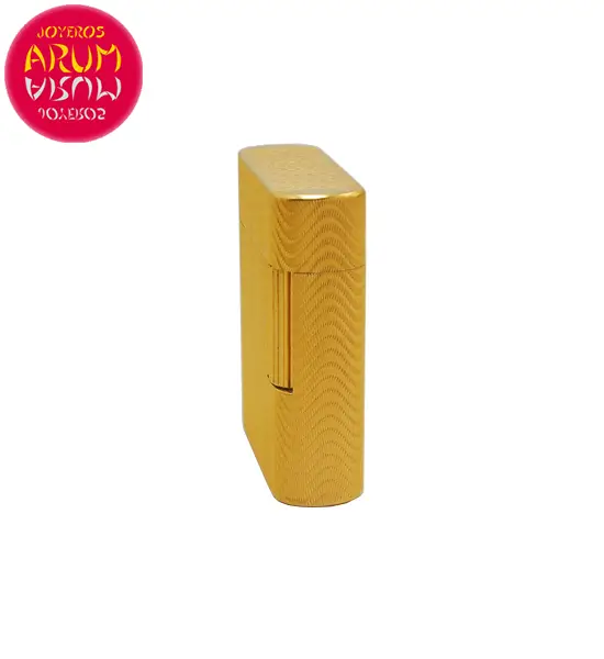 S.T. Dupont Lighter RAJ1406 "SOLD"