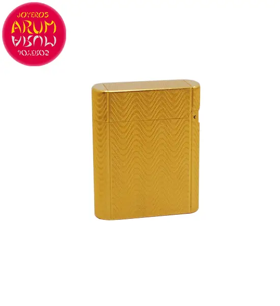 S.T. Dupont Lighter RAJ1406 "SOLD"