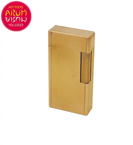 S.T. Dupont Lighter RAJ1390