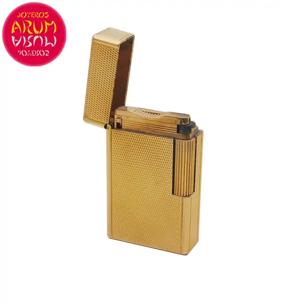 S.T. Dupont Lighter RAJ1390