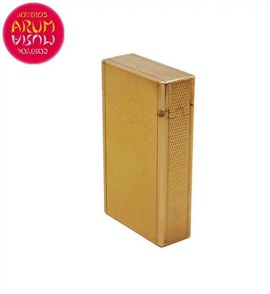 S.T. Dupont Lighter RAJ1390