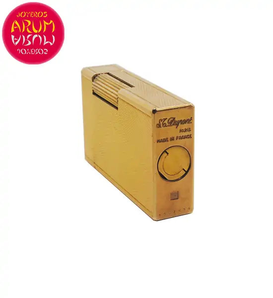 S.T. Dupont Lighter RAJ1390