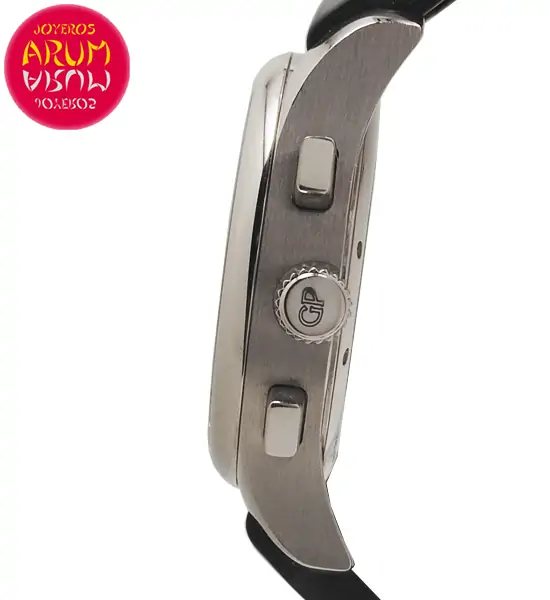 Girard Perregaux World Time Shop Ref. 5136/1760 Girard Perregaux World Time Shop Ref. 5136/1760