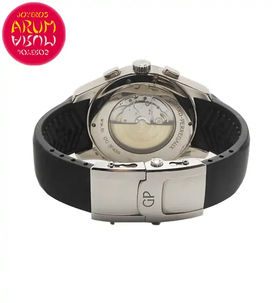 Girard Perregaux World Time Shop Ref. 5136/1760 Girard Perregaux World Time Shop Ref. 5136/1760