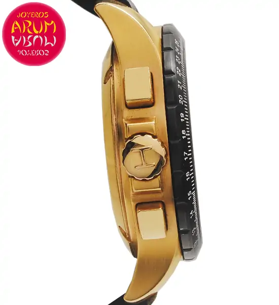 Hamilton Khaki X-Wind Shop Ref. 5138/1762 "SOLD"