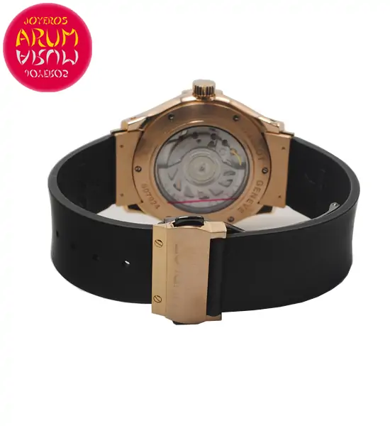 Hublot Classic Fusion Shop Ref. 5132/1756 "SOLD"