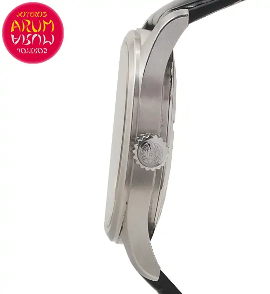 IWC Mark XVI Shop Ref. 5152/1776 "SOLD"