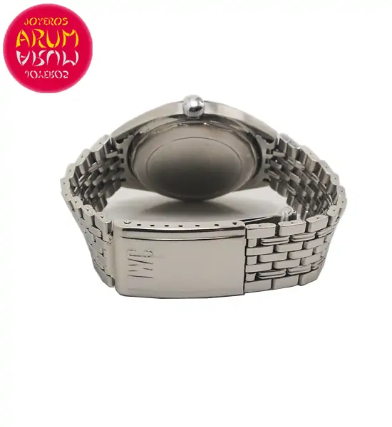 IWC Yacht Club Vintage Shop Ref. 777 "SOLD"