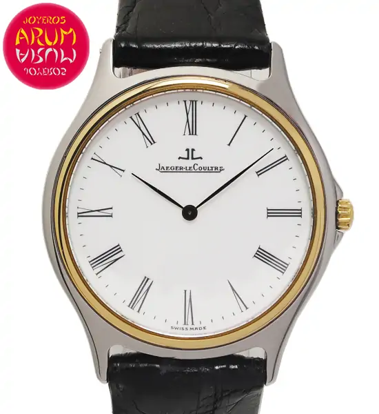 Jaeger-LeCoultre Heraion Shop Ref. 5105/1730 "SOLD"