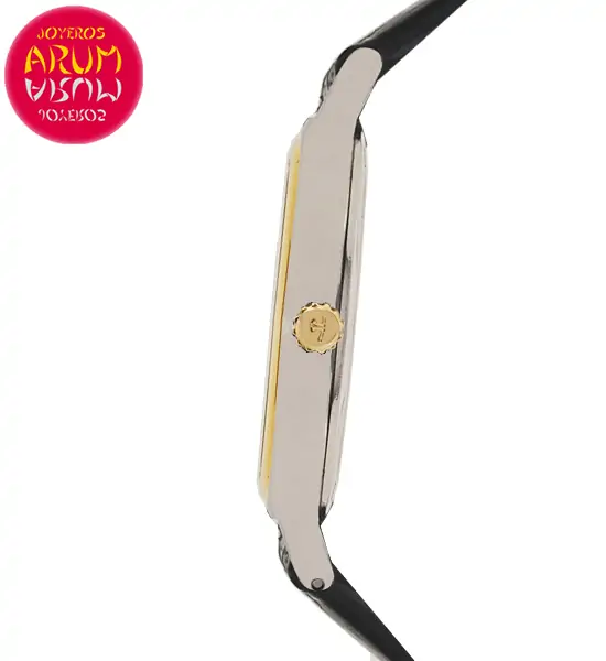 Jaeger-LeCoultre Heraion Shop Ref. 5105/1730 "SOLD"