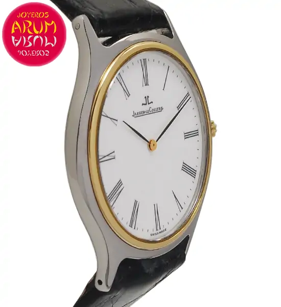 Jaeger-LeCoultre Heraion Shop Ref. 5105/1730 "SOLD"