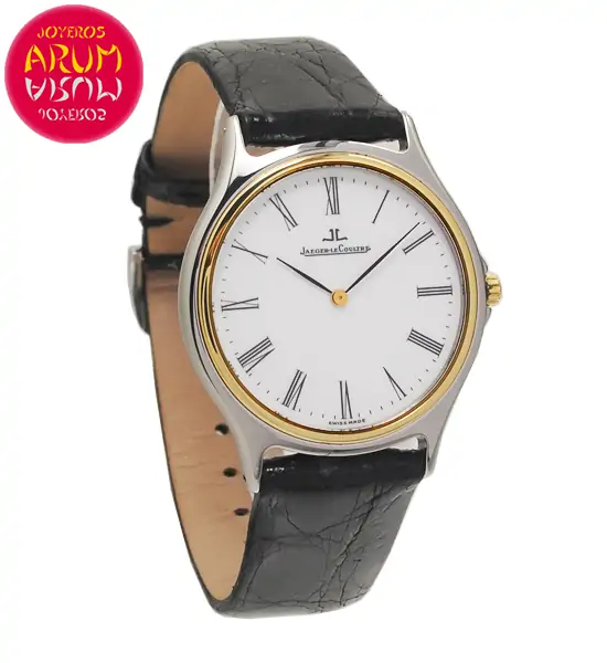 Jaeger-LeCoultre Heraion Shop Ref. 5105/1730 "SOLD"