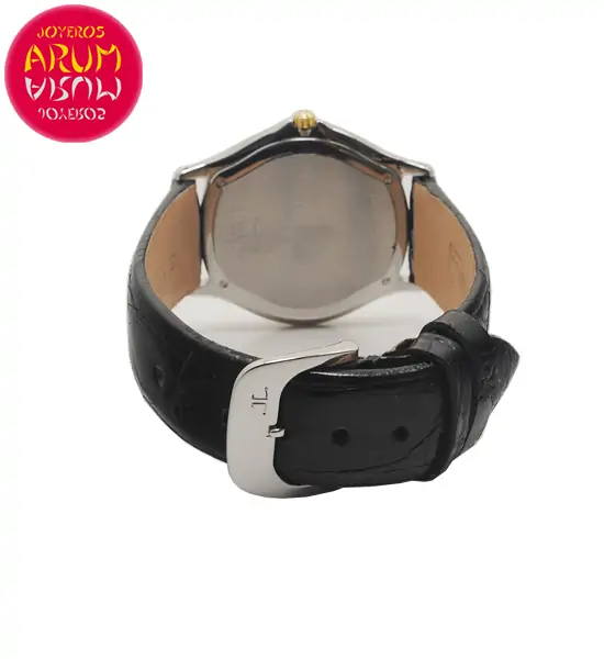 Jaeger-LeCoultre Heraion Shop Ref. 5105/1730 "SOLD"