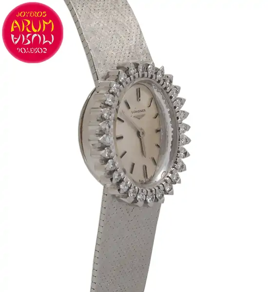 Longines Vintage Shop Ref. 5103/1728 Longines Vintage Shop Ref. 5103/1728