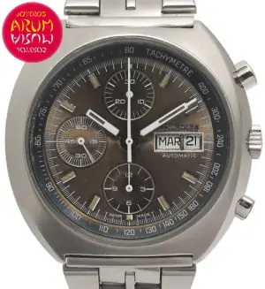 Longines Vintage Shop Ref. 5109/1733