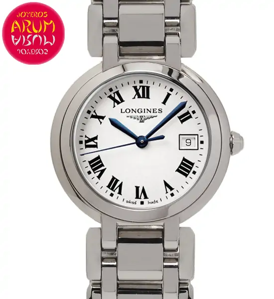 Longines Prima Luna Shop Ref. 5129/1753