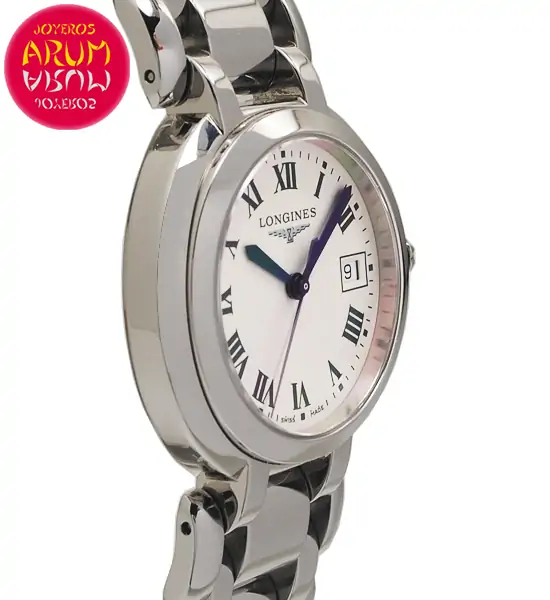 Longines Prima Luna Shop Ref. 5129/1753