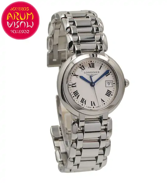 Longines Prima Luna Shop Ref. 5129/1753