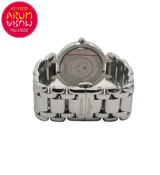 Longines Prima Luna Shop Ref. 5129/1753