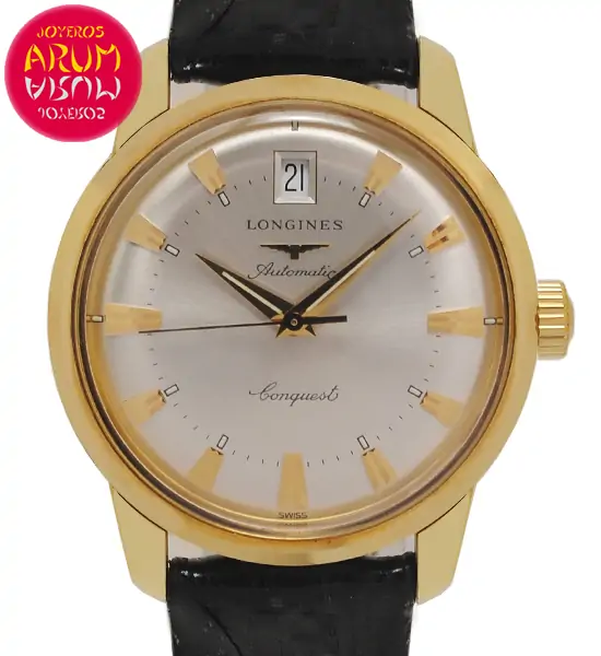 Longines Conquest Heritage Shop Ref. 5146/1770