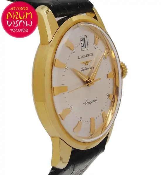 Longines Conquest Heritage Shop Ref. 5146/1770