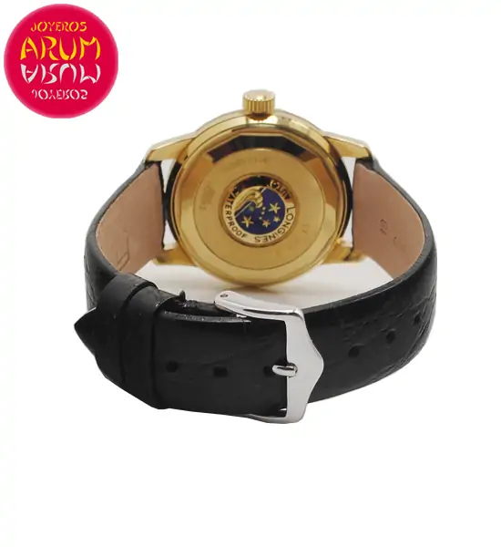 Longines Conquest Heritage Shop Ref. 5146/1770