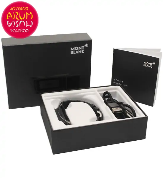 Montblanc Smartphone Accesories Shop Ref. 5144/1768