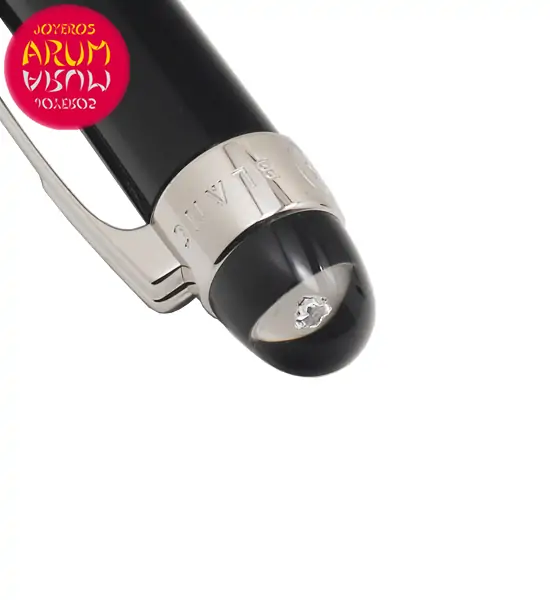 Montblanc Soulmakers for 100 Years RAJ1377