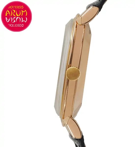 Omega Vintage Shop Ref. 5111/1735 "SOLD"