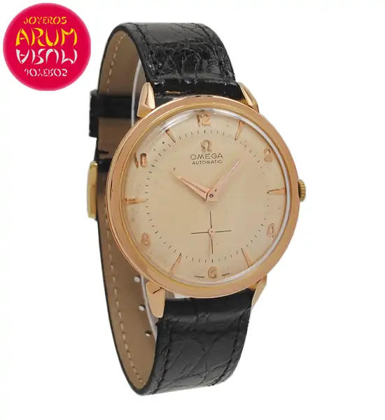 Omega Vintage Shop Ref. 5111/1735 "SOLD"