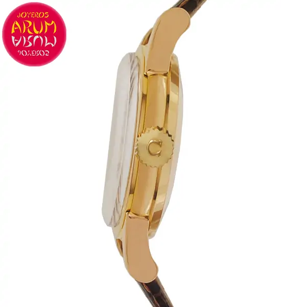 Omega Constellation Vintage Shop Ref. 5147/1771