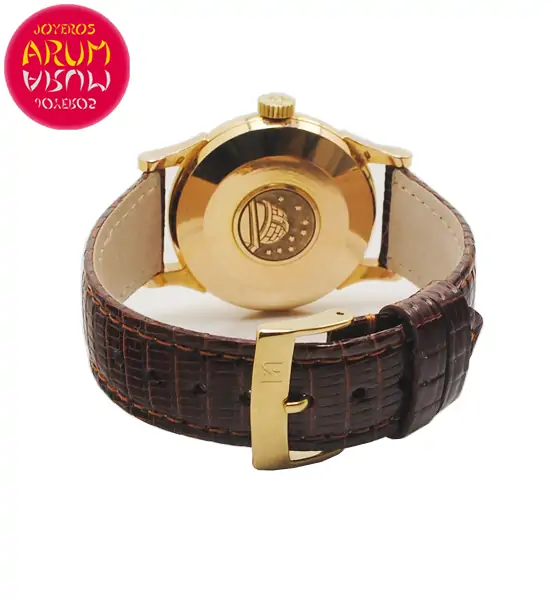 Omega Constellation Vintage Shop Ref. 5147/1771