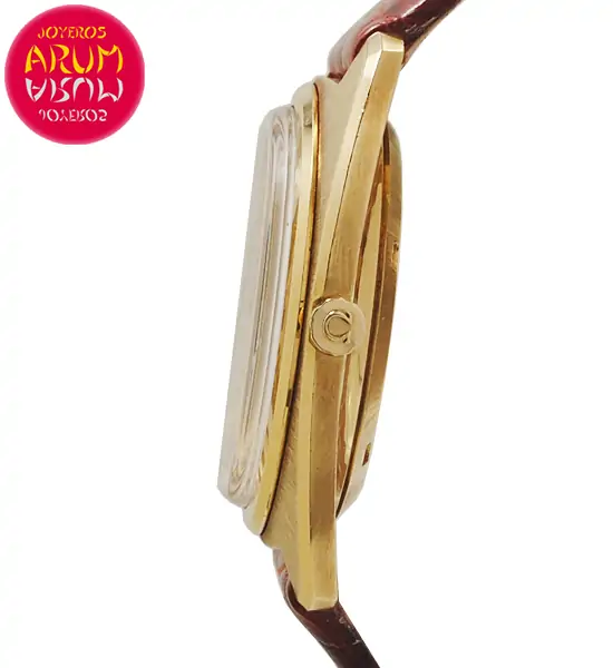 Omega Constellation Electronic Shop Ref. 5148/1772