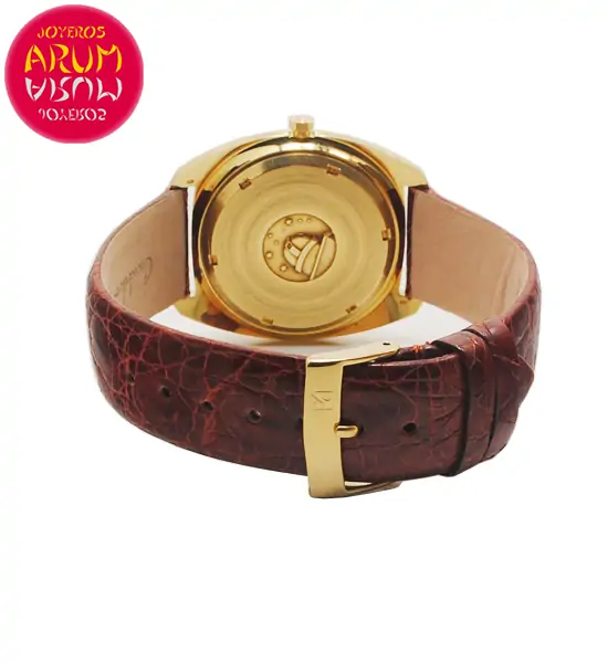 Omega Constellation Electronic Shop Ref. 5148/1772