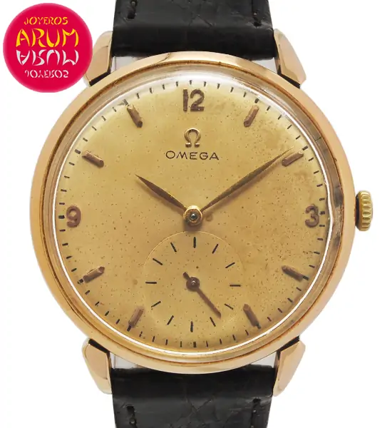 Omega Vintage Shop Ref. 5149/1773 "SOLD"