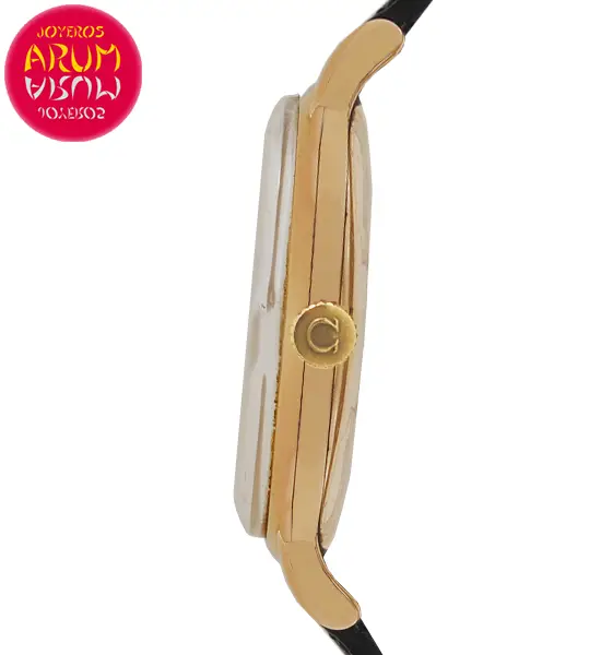 Omega Vintage Shop Ref. 5149/1773 "SOLD"