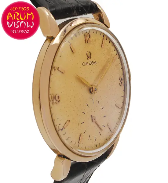 Omega Vintage Shop Ref. 5149/1773 "SOLD"