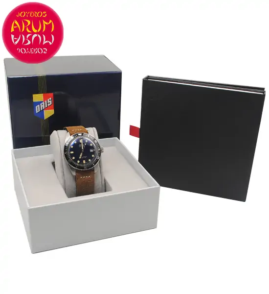 Oris Divers Sixty Five Shop Ref. 5153/1777 "SOLD" Oris Divers Sixty Five Shop Ref. 5153/1777 "SOLD"