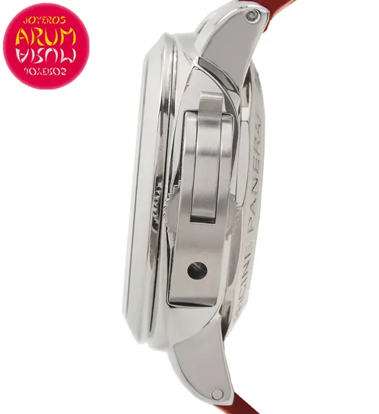 Panerai Luminor Marina Shop Ref. 5123/1747