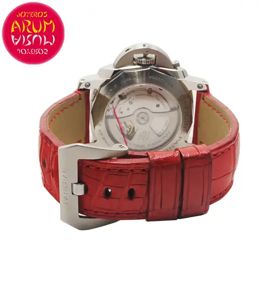 Panerai Luminor Marina Shop Ref. 5123/1747