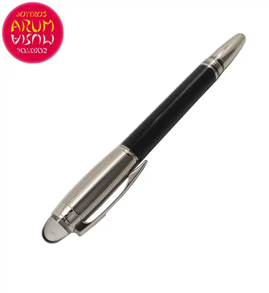 Montblanc Starwalker Fountain Pen RAJ1375